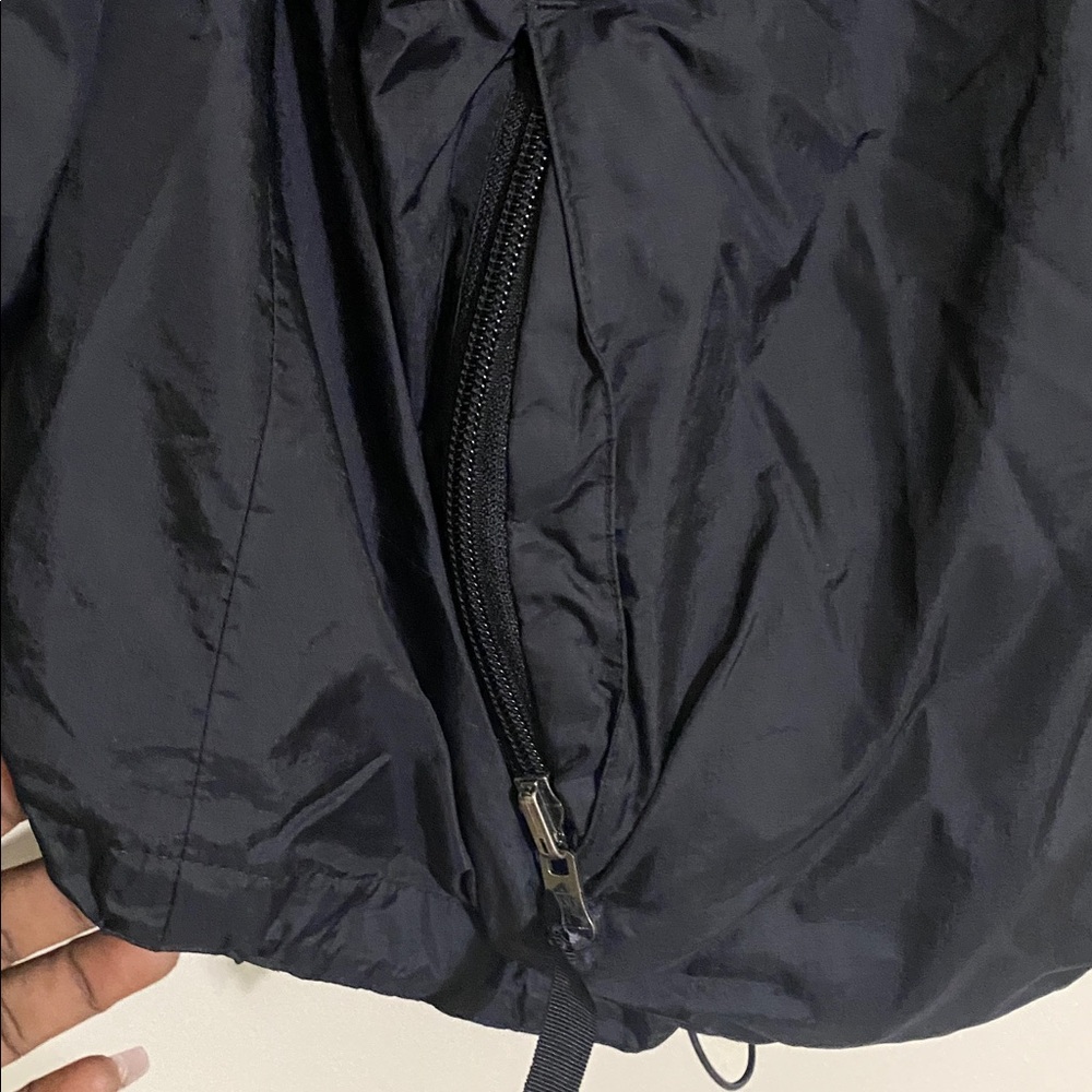 Pactech performance Black HydroVent Jacket windbr… - image 8